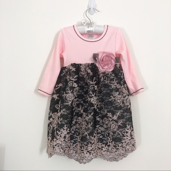Bonnie Baby Other - Bonnie Baby Toddler Girl Dress